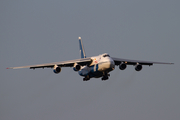 Polet Airlines Antonov An-124-100 Ruslan (RA-82077) at  Hamburg - Fuhlsbuettel (Helmut Schmidt), Germany