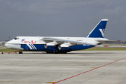 Polet Airlines Antonov An-124-100 Ruslan (RA-82077) at  Miami - International, United States