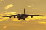 Volga-Dnepr Airlines Antonov An-124-100 Ruslan (RA-82077) at  Atlanta - Hartsfield-Jackson International, United States