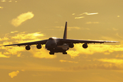 Volga-Dnepr Airlines Antonov An-124-100 Ruslan (RA-82077) at  Atlanta - Hartsfield-Jackson International, United States
