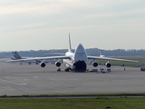 Volga-Dnepr Airlines Antonov An-124-100 Ruslan (RA-82077) at  Dusseldorf - International, Germany