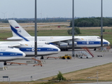Volga-Dnepr Airlines Antonov An-124-100 Ruslan (RA-82077) at  Leipzig/Halle - Schkeuditz, Germany
