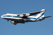 Volga-Dnepr Airlines Antonov An-124-100 Ruslan (RA-82078) at  Atlanta - Hartsfield-Jackson International, United States