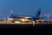 Volga-Dnepr Airlines Antonov An-124-100 Ruslan (RA-82078) at  Berlin Brandenburg, Germany