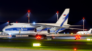 Volga-Dnepr Airlines Antonov An-124-100 Ruslan (RA-82078) at  Hamburg - Fuhlsbuettel (Helmut Schmidt), Germany