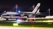 Volga-Dnepr Airlines Antonov An-124-100 Ruslan (RA-82078) at  Hamburg - Fuhlsbuettel (Helmut Schmidt), Germany