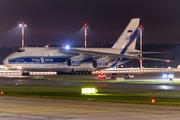 Volga-Dnepr Airlines Antonov An-124-100 Ruslan (RA-82078) at  Hamburg - Fuhlsbuettel (Helmut Schmidt), Germany