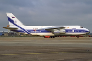 Volga-Dnepr Airlines Antonov An-124-100 Ruslan (RA-82078) at  Hamburg - Fuhlsbuettel (Helmut Schmidt), Germany