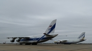 Volga-Dnepr Airlines Antonov An-124-100 Ruslan (RA-82078) at  Orlando - International (McCoy), United States