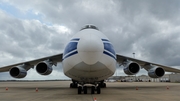 Volga-Dnepr Airlines Antonov An-124-100 Ruslan (RA-82078) at  Orlando - International (McCoy), United States