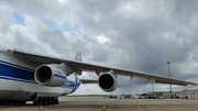 Volga-Dnepr Airlines Antonov An-124-100 Ruslan (RA-82078) at  Orlando - International (McCoy), United States