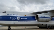 Volga-Dnepr Airlines Antonov An-124-100 Ruslan (RA-82078) at  Orlando - International (McCoy), United States