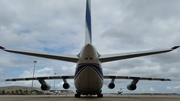 Volga-Dnepr Airlines Antonov An-124-100 Ruslan (RA-82078) at  Orlando - International (McCoy), United States