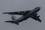 Volga-Dnepr Airlines Antonov An-124-100 Ruslan (RA-82078) at  San Jose - Juan Santamaria International, Costa Rica