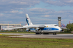 Volga-Dnepr Airlines Antonov An-124-100 Ruslan (RA-82078) at  Hamburg - Finkenwerder, Germany