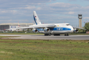 Volga-Dnepr Airlines Antonov An-124-100 Ruslan (RA-82078) at  Hamburg - Finkenwerder, Germany