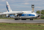 Volga-Dnepr Airlines Antonov An-124-100 Ruslan (RA-82078) at  Hamburg - Finkenwerder, Germany