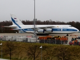 Volga-Dnepr Airlines Antonov An-124-100 Ruslan (RA-82079) at  Cologne/Bonn, Germany