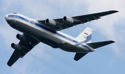 Volga-Dnepr Airlines Antonov An-124-100 Ruslan (RA-82079) at  Cologne/Bonn, Germany