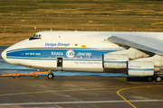 Volga-Dnepr Airlines Antonov An-124-100 Ruslan (RA-82079) at  Cologne/Bonn, Germany