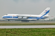 Volga-Dnepr Airlines Antonov An-124-100 Ruslan (RA-82079) at  Leipzig/Halle - Schkeuditz, Germany