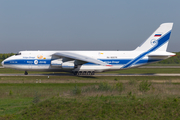 Volga-Dnepr Airlines Antonov An-124-100 Ruslan (RA-82079) at  Leipzig/Halle - Schkeuditz, Germany