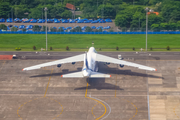 Volga-Dnepr Airlines Antonov An-124-100 Ruslan (RA-82079) at  Surabaya - Juanda International, Indonesia