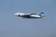 Polet Airlines Antonov An-124-100 Ruslan (RA-82080) at  Los Angeles - International, United States