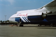 Polet Airlines Antonov An-124-100 Ruslan (RA-82080) at  Los Angeles - International, United States