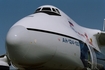 Polet Airlines Antonov An-124-100 Ruslan (RA-82080) at  Los Angeles - International, United States