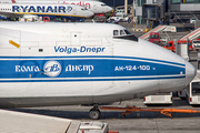 Volga-Dnepr Airlines Antonov An-124-100 Ruslan (RA-82081) at  Tenerife Sur - Reina Sofia, Spain