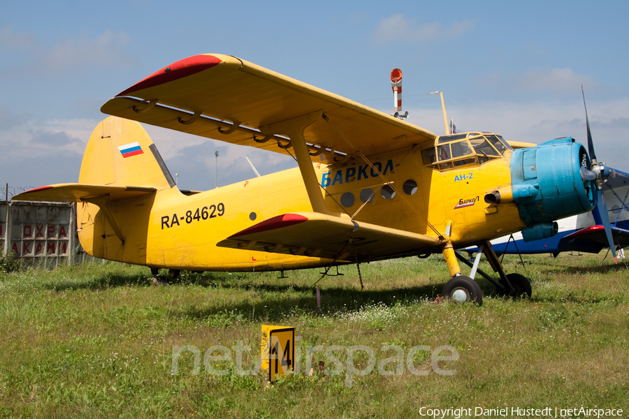 Barkol PZL-Mielec An-2R (RA-84629) | Photo 424205