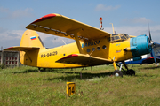 Barkol PZL-Mielec An-2R (RA-84629) at  Chernoye, Russia