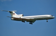 Aeroflot - Russian Airlines Tupolev Tu-154B (RA-85099) at  Frankfurt am Main, Germany