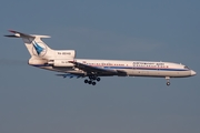 Aeroflot-Don Tupolev Tu-154M (RA-85149) at  Frankfurt am Main, Germany