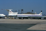 Aeroflot - Russian Airlines Tupolev Tu-154B-1 (RA-85229) at  Paris - Charles de Gaulle (Roissy), France