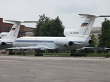 ChitaAvia Tupolev Tu-154B-1 (RA-85235) at  Moscow - Vnukovo, Russia
