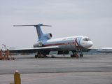 Ural Airlines Tupolev Tu-154B-2 (RA-85374) at  Yekaterinburg - Koltsovo International, Russia