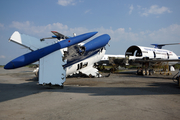 Perm Airlines (Permski Avialinii) Tupolev Tu-154B-1 (RA-85384) at  Perm - International, Russia