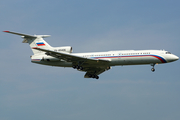 Russian Federation Air Force Tupolev Tu-154B-2 (RA-85426) at  Chkalovsky, Russia