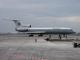 Dalavia Tupolev Tu-154B-2 (RA-85443) at  Yekaterinburg - Koltsovo International, Russia