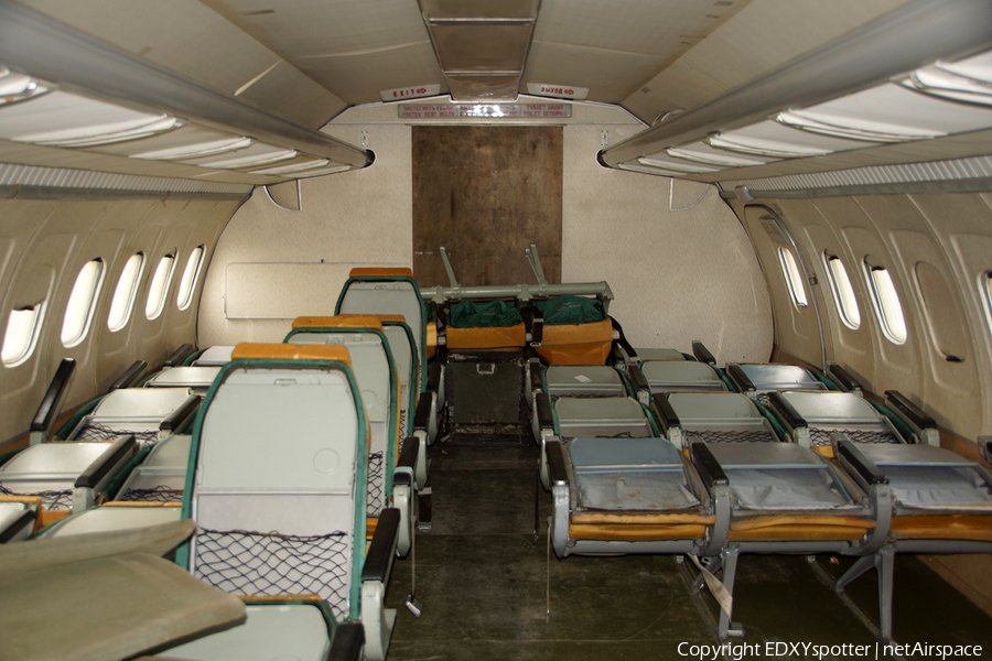 Perm Airlines (Permski Avialinii) Tupolev Tu-154B-2 (RA-85454) | Photo 345095