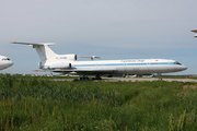 Gromov Air Tupolev Tu-154B-2 (RA-85486) at  Moscow - Domodedovo, Russia