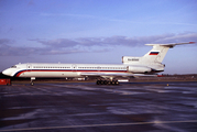 Russia - Special Flight Detachment Tupolev Tu-154B-2 (RA-85565) at  Hamburg - Fuhlsbuettel (Helmut Schmidt), Germany