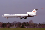 Aeroflot - Russian Airlines Tupolev Tu-154B-2 (RA-85592) at  Hamburg - Fuhlsbuettel (Helmut Schmidt), Germany