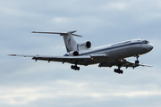 Gazpromavia Tupolev Tu-154M (RA-85625) at  Moscow - Vnukovo, Russia