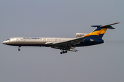 Donavia Tupolev Tu-154M (RA-85626) at  Moscow - Sheremetyevo, Russia