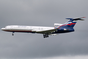 Aeroflot - Russian Airlines Tupolev Tu-154M (RA-85627) at  Hamburg - Fuhlsbuettel (Helmut Schmidt), Germany