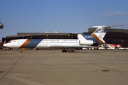 Vnukovo Airlines Tupolev Tu-154M (RA-85628) at  Hannover - Langenhagen, Germany