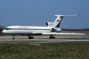 Aeroflot - Russian Airlines Tupolev Tu-154M (RA-85641) at  Hamburg - Fuhlsbuettel (Helmut Schmidt), Germany